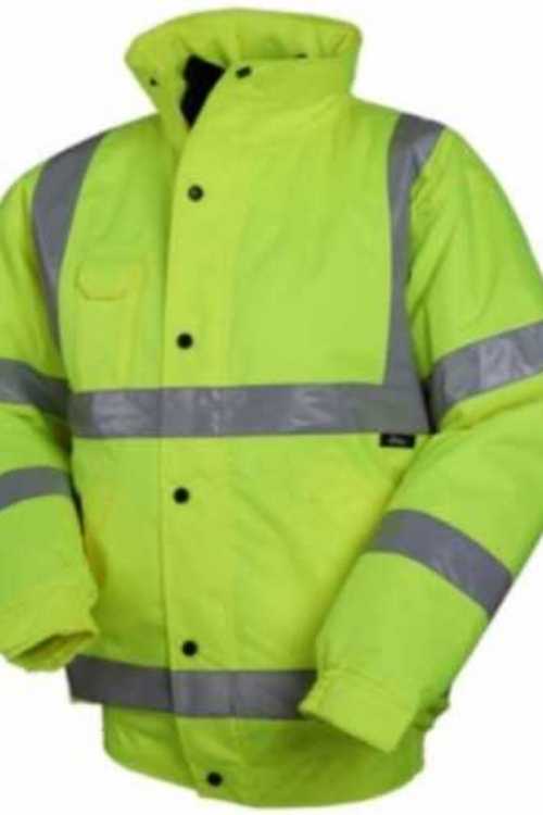 Reflektörlü İkaz Montu